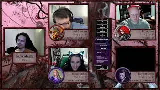 An Unresistable Deal, Selia EP 121 (A DnD Roleplaying Show)