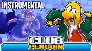 Party In My Iggy [Instrumental] | Club Penguin OST