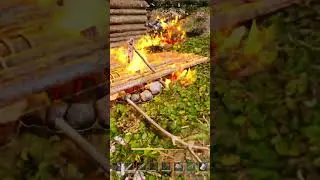 Gaming Funny Moments Accidentally Setting My House On Fire