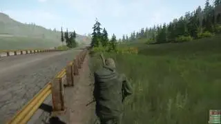 Miscreated~RP Server~You Killed My Cousin!