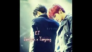 Jaeyong - E.T