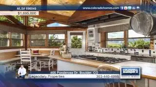 Home for sale in Boulder, CO | $1,400,000