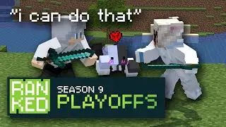 🔴 MCSR RANKED PLAYOFFS SEASON 9 WATCH PARTY 🔴 PRO ANALYSIS BREAKDOWN 🔴 !discord