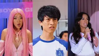 Alan Chikin Chow - Best Performance