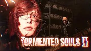 Tormented Souls 2 Финал Все концовки #residentevil #игры