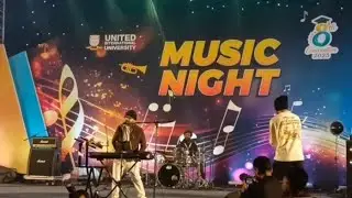 Habib Wahid (Live at United International University) [27.12.2025]