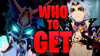 Xiao VS Arataki Itto | Who Should You Get?