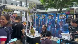 Toycon PH Evolution 2024 Parqal