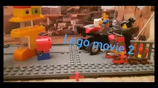 lego movie 70820 movie director set / Лего фильм 70820 набор кинорежиссёра