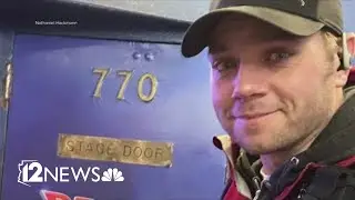 Chandler native stars in role of lifetime on Broadway
