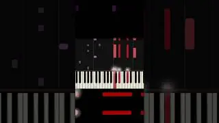 Full Piano Tutorial on Patreon! | 
