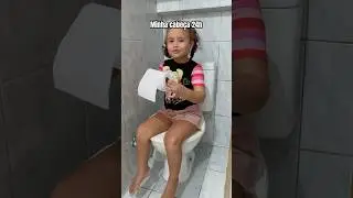 Izadora o dia todo todos os dias #izadoralima #shorts #shortsviral #trend #rotinademae #musica