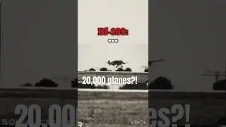 The Bf-109💀 #subscribe #airplane #aviation