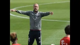 Autoamtismo Salida de bal&oacute;n 1-4-3-3