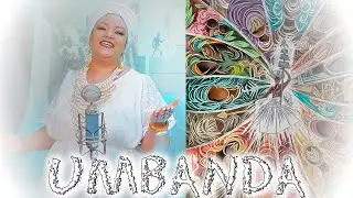 Atabaque & Voz - Cantiga popular e de Umbanda - Ijex&aacute;