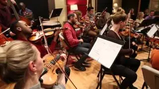 Matt Jones Orchestra feat. Fatai 