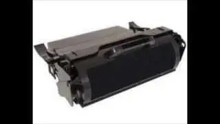 Lexmark T650 Toner T650H11E