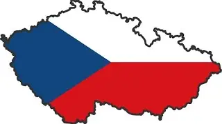 Protests in Prague (Czech Republic)