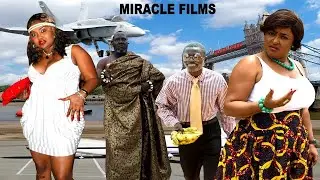 ADIE A ONYAME AKA NO 1  Ghanaian Twi KUMAWOOD 2019  Movie