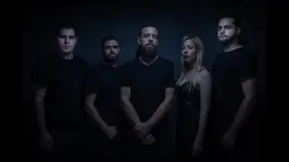 SADIC SMILE - DARK STARLIGHT (LYRIC VIDEO)