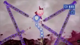 Like A Dragon Ishin Sensual Healing Asura Difficulty Mini Game (aka the Platinum Ender)