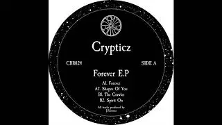 Crypticz - Forever