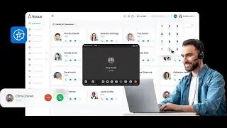 PABX Virtual com WhatsApp (Ativo e Receptivo)