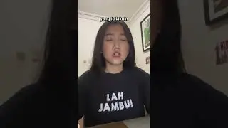 Contoh anak teladan 🙏🏻