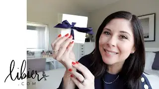 How To Style Your Everyday Jewelry |  LINJER Unboxing + Review
