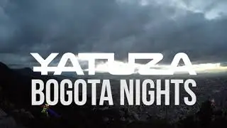 Yatuza - Bogota Nights [Liondub International]