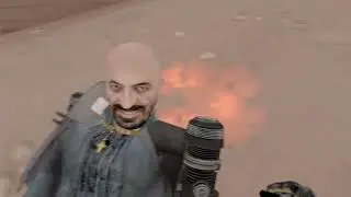 The end is begins 50