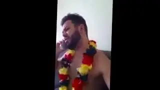 Nicht krank kaputt