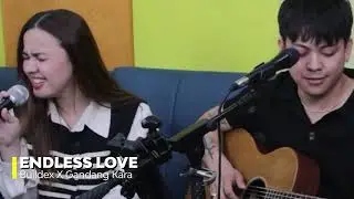 Endless Love | Diana Ross and @lionelrichie (Buildex feat Dj Kara)