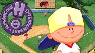 Humongous Entertainment: Backyard Sports | Nostalgic Gaming Lookback
