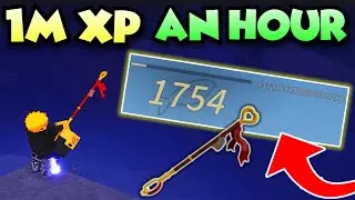 I Found A GLITCH That Gets You To Max Level In Fisch INSTANTLY | Roblox Fisch