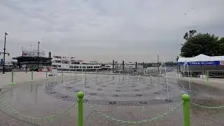 #newyork Pier84