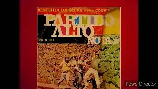 1979 Bezerra da Silva - Lugar Macabro&nbsp;(Efson/Wilson Medeiros)