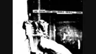 Deep Wound - Deep Wound