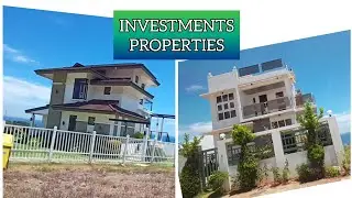 CAMAYA COAST MODEL HOUSE SITE VIEWING 
|KUYA AYE