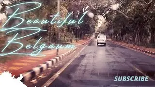 hanuman nagar belgaum | Camp Belgaum | Belgaum Rains | First Rain of the year Belgaum