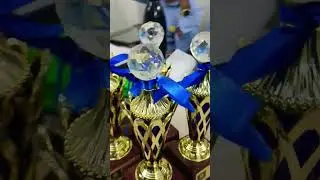 Diamond Trophy 🏆 #trophy #winner #viral #shorts #utkarshclasses