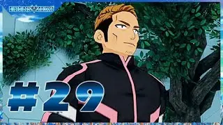 Edens Zero Gameplay Part 29: The Legendary Famous B-Cuber - (PS5)