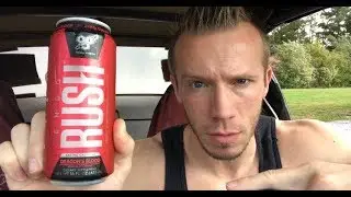 Honest Reviews: BSN Endorush - Dragon's Blood