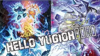 [YuGiOh!] Spright Format? Counter Aja Pake Kartu Ini | YuGiOh! Tips