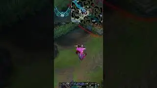 Astuce que j'adore pour dominer tes duels avec Talon #leagueoflegends