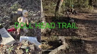 Doll Head Trail Hike | Scenic Lake Views & Peaceful Nature Walk