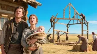 A Childless Couple Adopted a Native Baby Left in a Storm&mdash;They Awoke to Find the Entire Tribe
