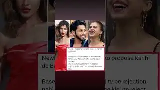 #nehal #baseerali #baseer #farhana #farhanabhatt #biggboss #bigboss #bigboss19 #shortsfeed #shorts