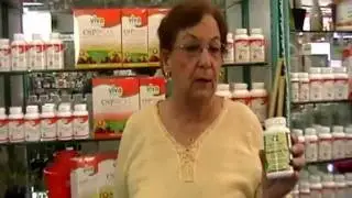 Resveratrol - Red Wine Extract