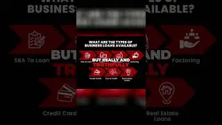What can you finance  Equipment financing explained!